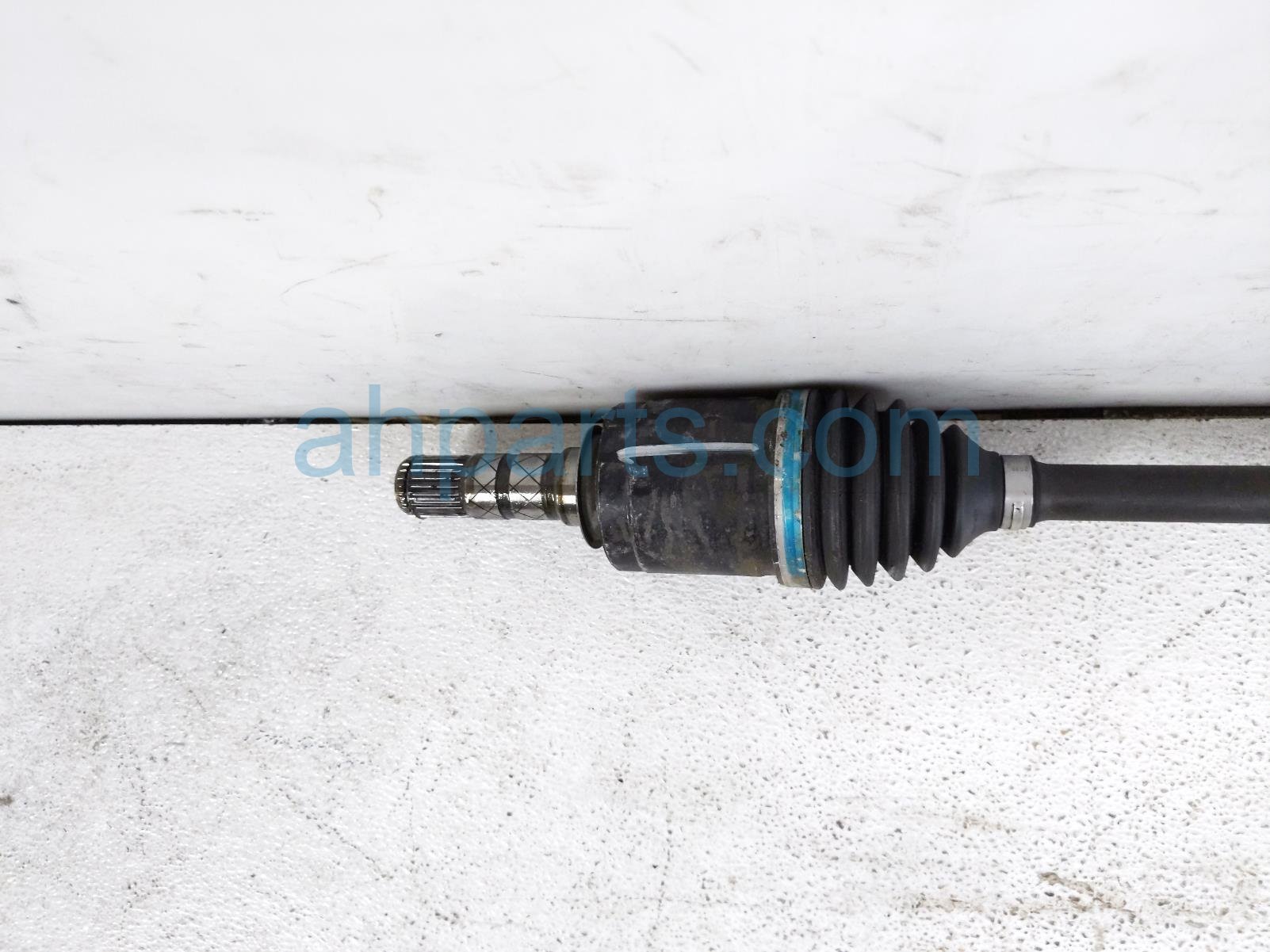 2023 Subaru Ascent Front Passenger Cv Axle Drive Shaft 28321XC000 Replacement 2023 Subaru Ascent Front Passenger Cv Axle Drive Shaft 28321XC000 Replacement thumbnail