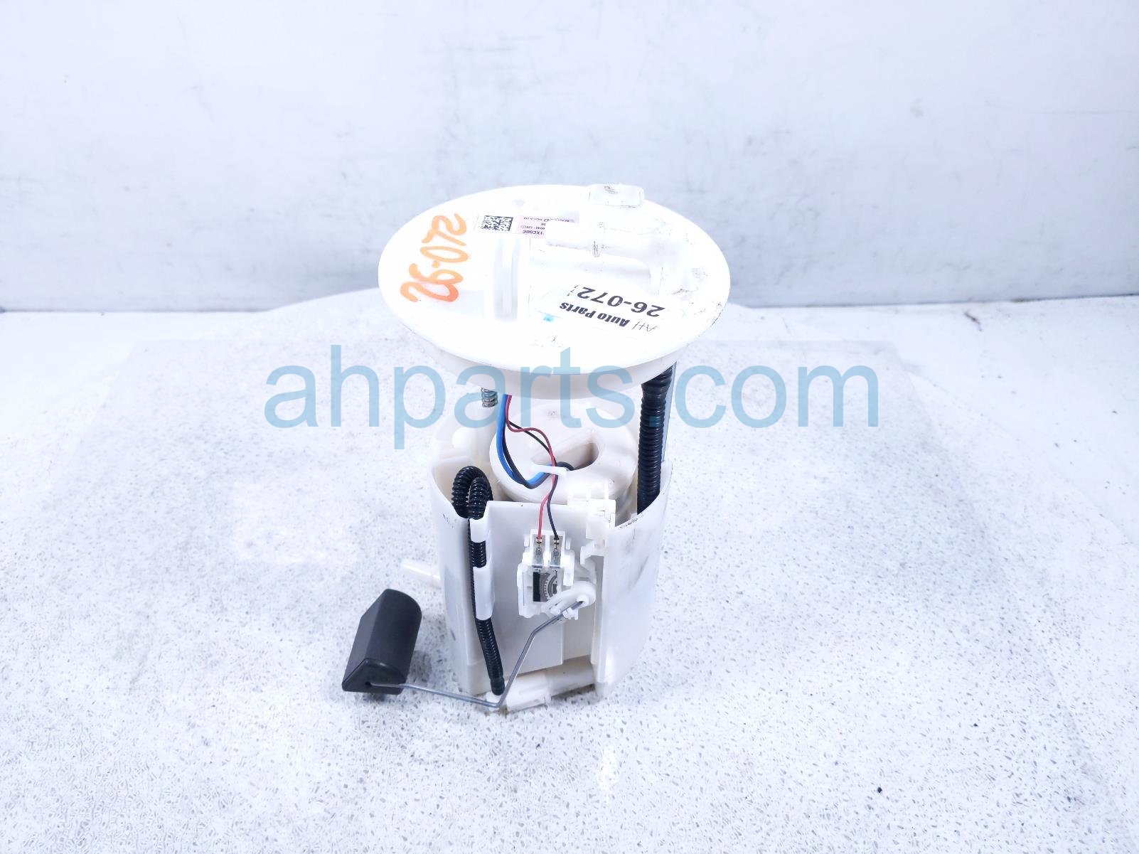 2023 Subaru Ascent Gas / Fuel Pump (tank Mounted) 42021XC00C Replacement 2023 Subaru Ascent Gas / Fuel Pump (tank Mounted) 42021XC00C Replacement thumbnail