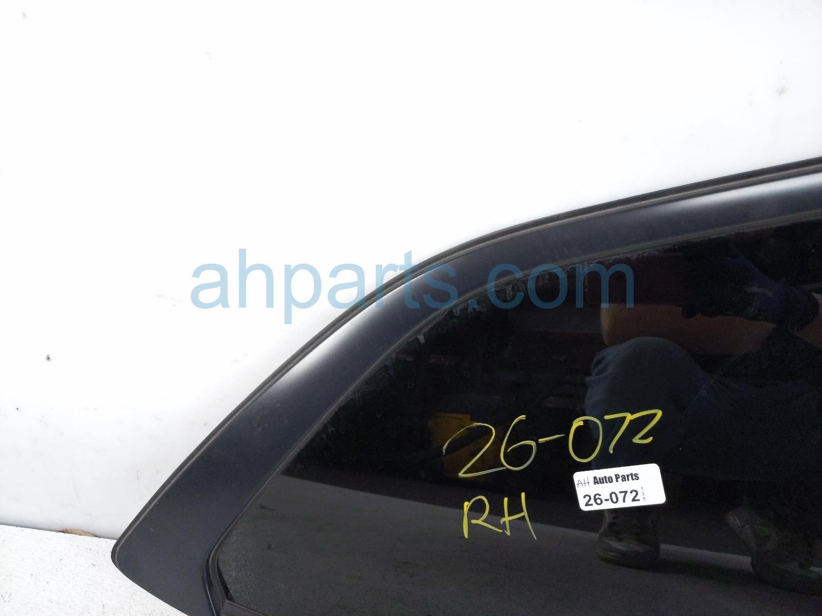 2023 Subaru Ascent Passenger Quarter Window Glass 65209XC04A Replacement 2023 Subaru Ascent Passenger Quarter Window Glass 65209XC04A Replacement thumbnail