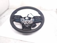 Subaru STEERING WHEEL - BLACK - ONYX Subaru STEERING WHEEL - BLACK - ONYX