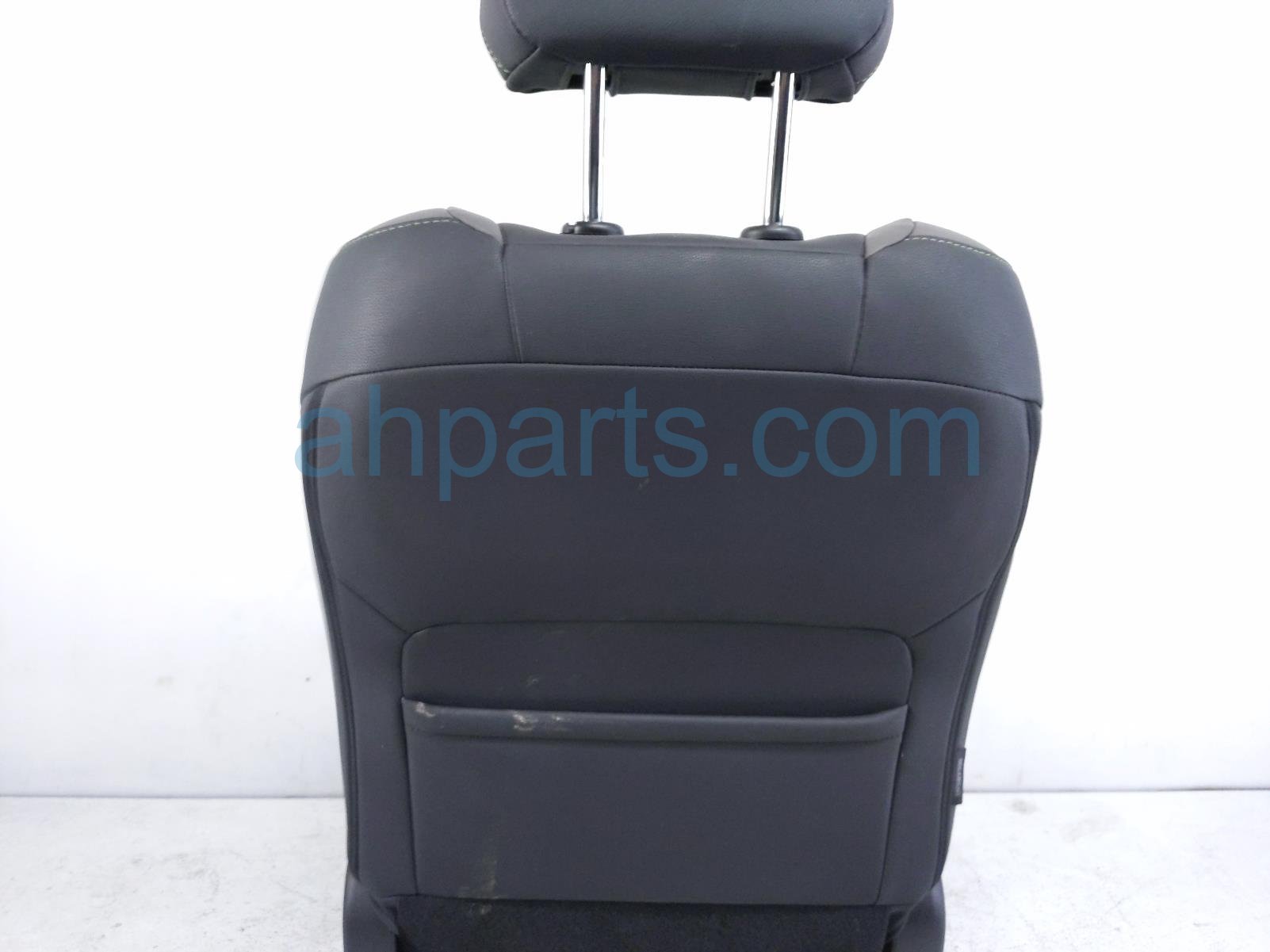 2023 Subaru Ascent Front Passenger Seat Grey W/ Airbag 64120XC02B Replacement 2023 Subaru Ascent Front Passenger Seat Grey W/ Airbag 64120XC02B Replacement thumbnail