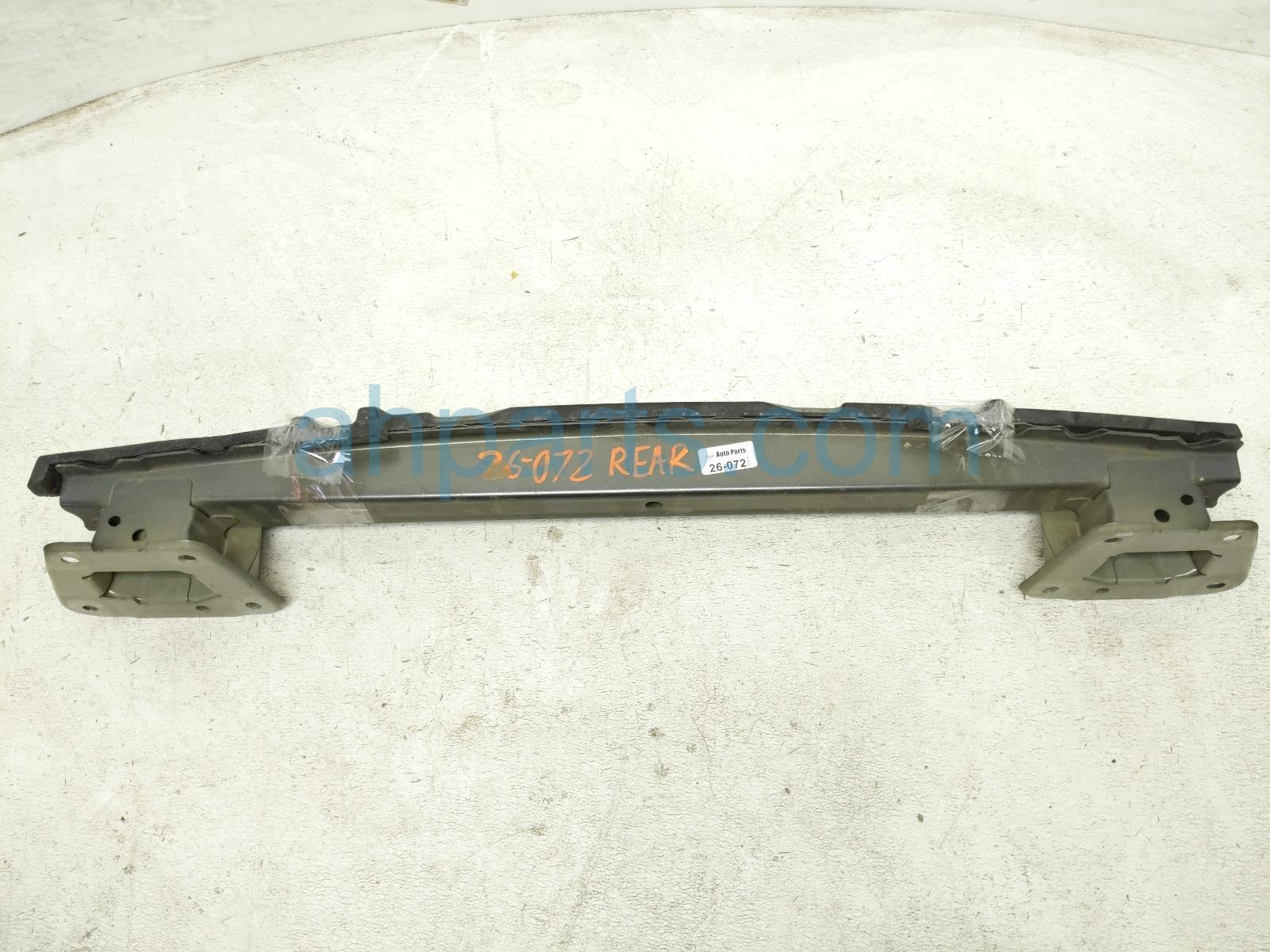 2023 Subaru Ascent Beam Rear Bumper Reinforcement Bar 57711XC01A9P Replacement 2023 Subaru Ascent Beam Rear Bumper Reinforcement Bar 57711XC01A9P Replacement thumbnail