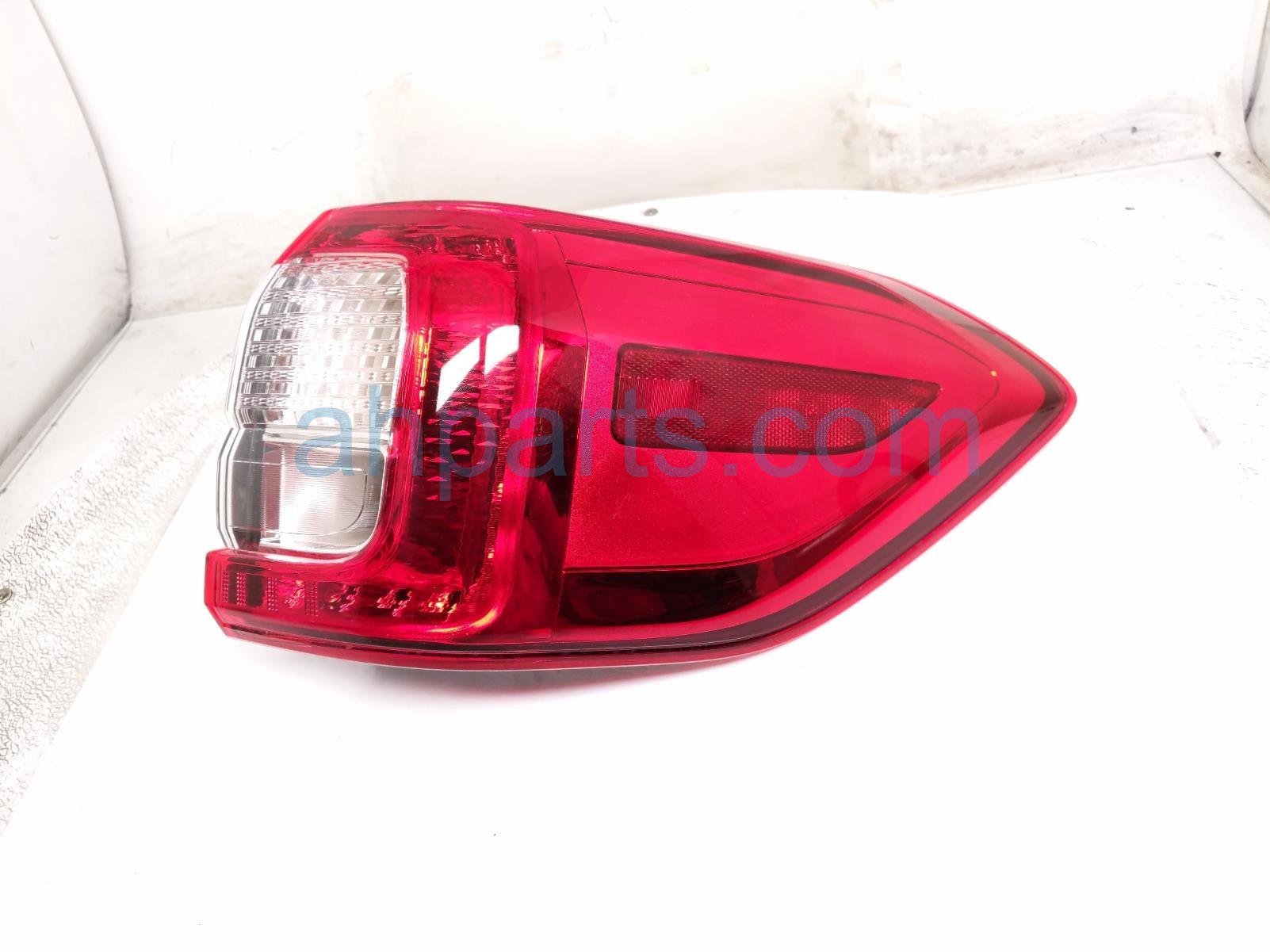 2023 Subaru Ascent Light / Rear Passenger Tail Lamp (on Body) 84201XC00C Replacement 2023 Subaru Ascent Light / Rear Passenger Tail Lamp (on Body) 84201XC00C Replacement thumbnail