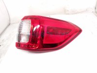 Subaru RH TAIL LAMP (ON BODY) Subaru RH TAIL LAMP (ON BODY)