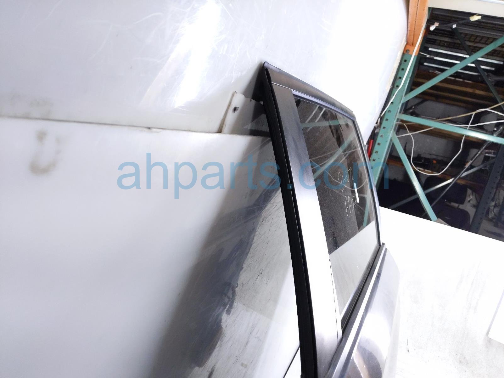 2023 Subaru Ascent Rear Passenger Door Grey No Inside Trim 62011XC02A Replacement 2023 Subaru Ascent Rear Passenger Door Grey No Inside Trim 62011XC02A Replacement thumbnail