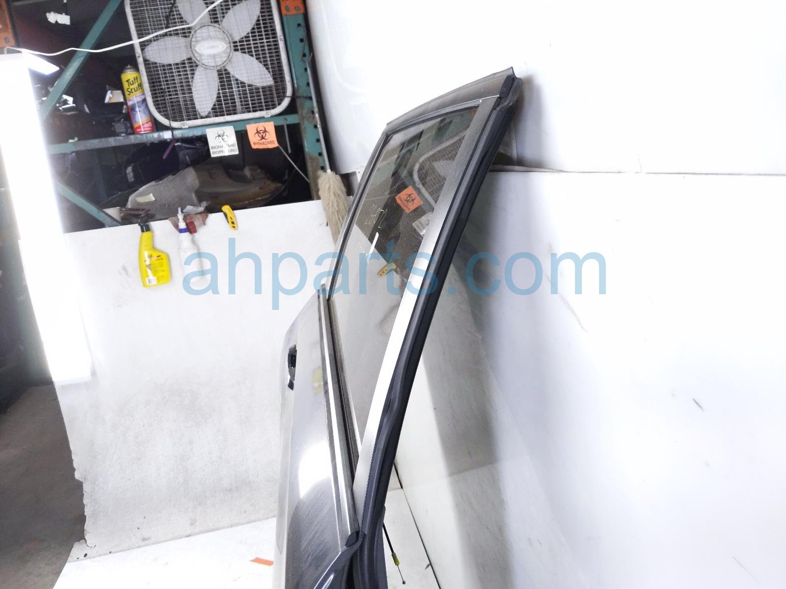 2023 Subaru Ascent Rear Passenger Door Grey No Inside Trim 62011XC02A Replacement 2023 Subaru Ascent Rear Passenger Door Grey No Inside Trim 62011XC02A Replacement thumbnail