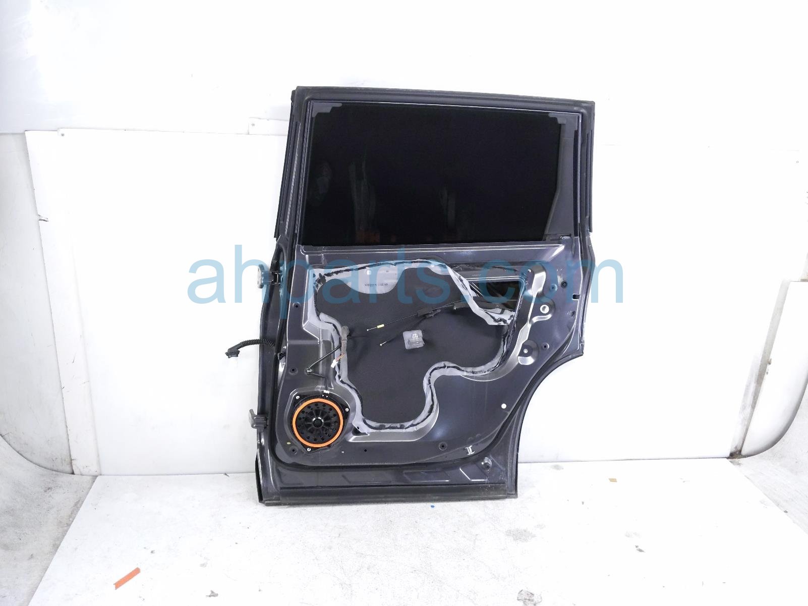 2023 Subaru Ascent Rear Passenger Door Grey No Inside Trim 62011XC02A Replacement 2023 Subaru Ascent Rear Passenger Door Grey No Inside Trim 62011XC02A Replacement thumbnail