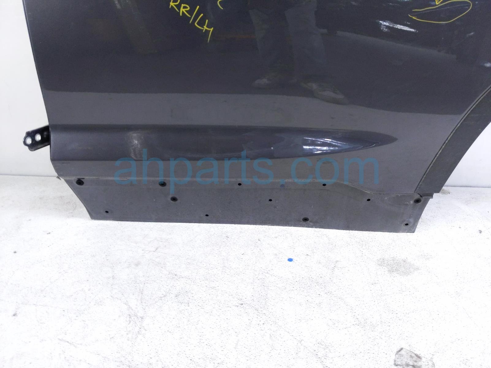 2023 Subaru Ascent Rear Driver Door Grey No Inside Trim 60409XC01A9P Replacement 2023 Subaru Ascent Rear Driver Door Grey No Inside Trim 60409XC01A9P Replacement thumbnail