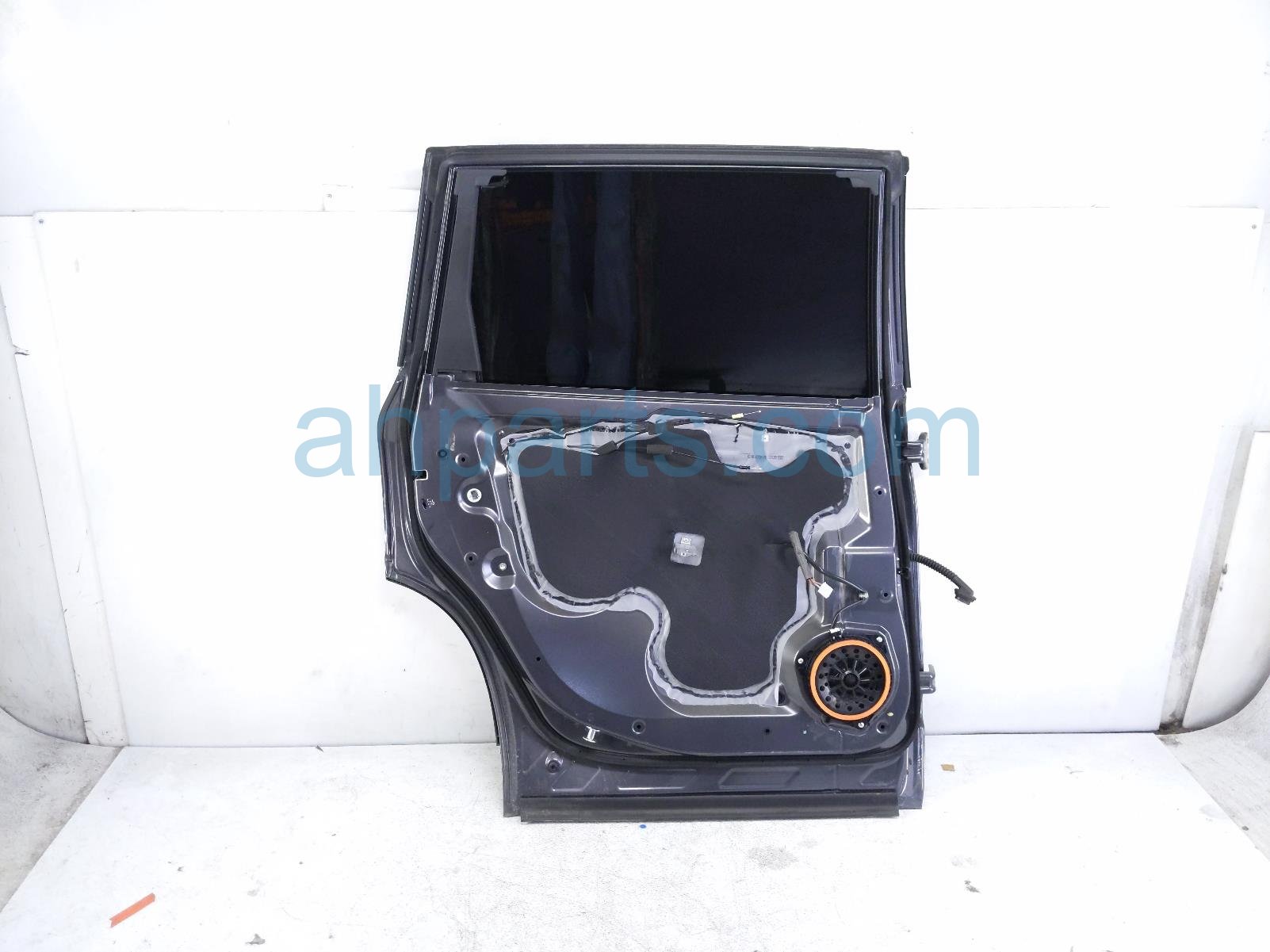 2023 Subaru Ascent Rear Driver Door Grey No Inside Trim 60409XC01A9P Replacement 2023 Subaru Ascent Rear Driver Door Grey No Inside Trim 60409XC01A9P Replacement thumbnail