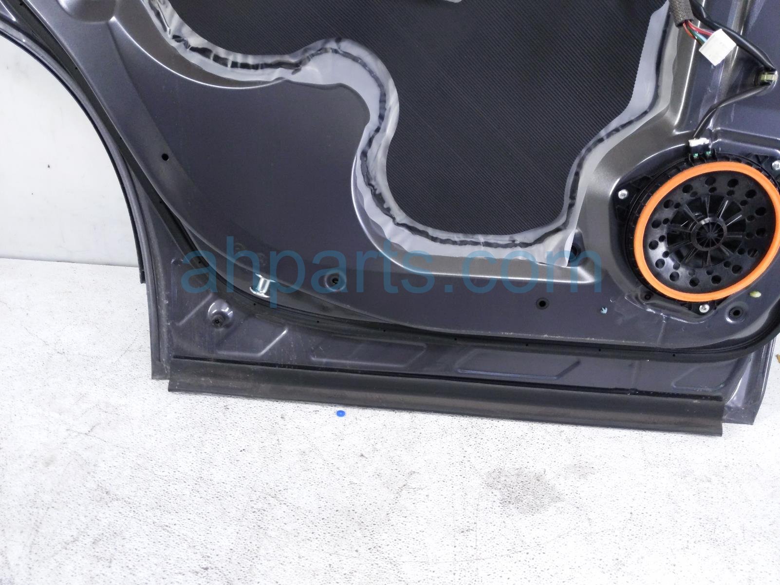 2023 Subaru Ascent Rear Driver Door Grey No Inside Trim 60409XC01A9P Replacement 2023 Subaru Ascent Rear Driver Door Grey No Inside Trim 60409XC01A9P Replacement thumbnail