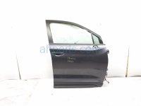 Subaru FR/RH DOOR - GREY - NO MIRROR/TRIM Subaru FR/RH DOOR - GREY - NO MIRROR/TRIM