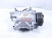 2016 Honda CR V Air + Clutch Ac Pump / Compressor 38800 5LA A01 Replacement 2016 Honda CR V Air + Clutch Ac Pump / Compressor 38800 5LA A01 Replacement thumbnail
