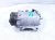 2016 Honda CR V Air + Clutch Ac Pump / Compressor 38800 5LA A01 Replacement 2016 Honda CR V Air + Clutch Ac Pump / Compressor 38800 5LA A01 Replacement thumbnail