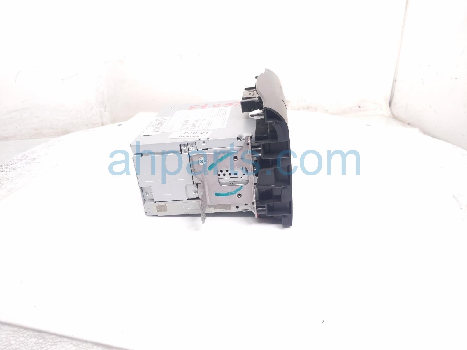 2016 Honda CR V Radio Receiver & Display Screen 39101 T1W A61 Replacement 2016 Honda CR V Radio Receiver & Display Screen 39101 T1W A61 Replacement thumbnail