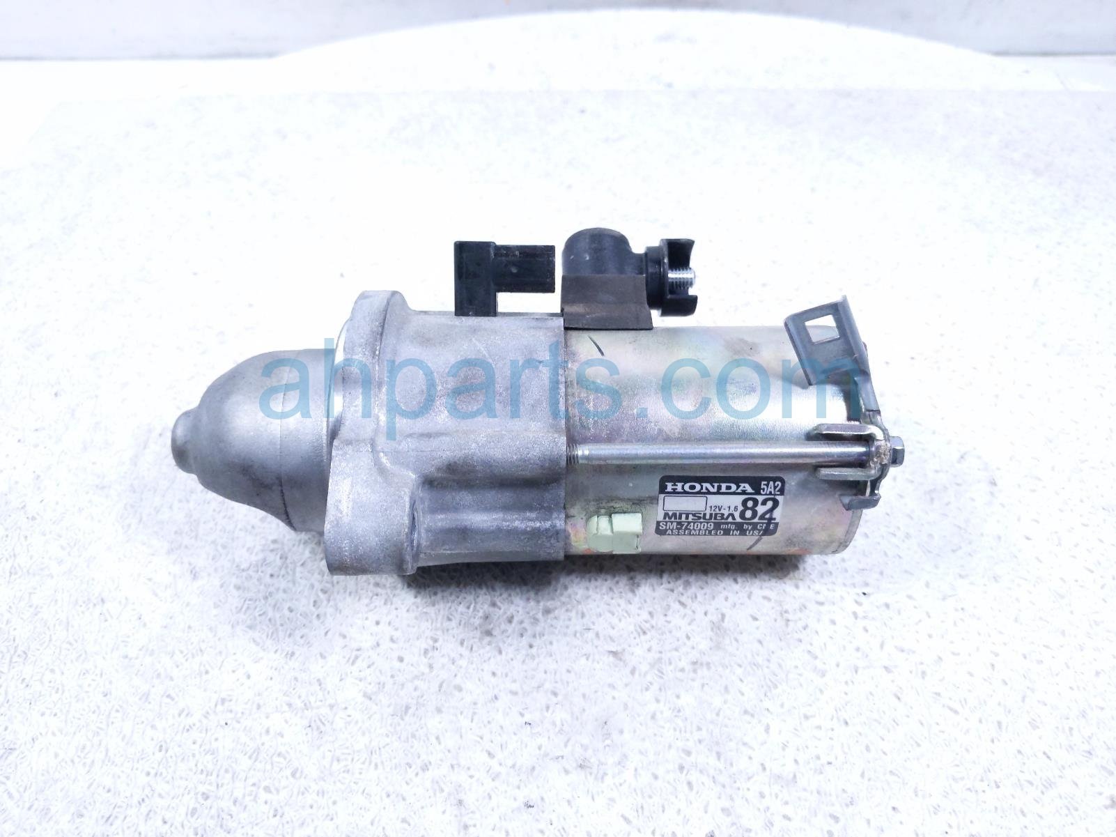 Honda STARTER MOTOR