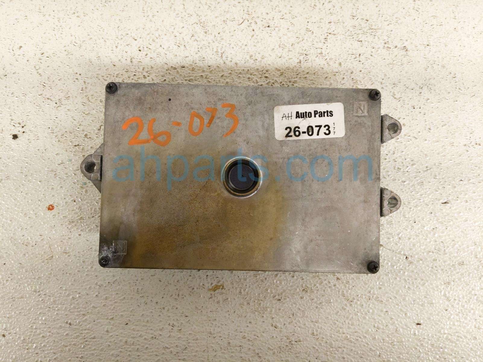 2016 Honda CR V Ecu Control Module / Engine Computer Unit At 37820 5LA B92 Replacement 2016 Honda CR V Ecu Control Module / Engine Computer Unit At 37820 5LA B92 Replacement thumbnail