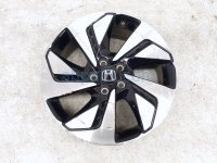 Honda RR/RH WHEEL / RIM - CURB SPOKE Honda RR/RH WHEEL / RIM - CURB SPOKE