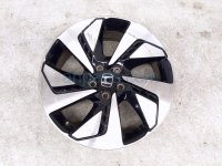 Honda FR/RH WHEEL / RIM - CURB SPOKE Honda FR/RH WHEEL / RIM - CURB SPOKE