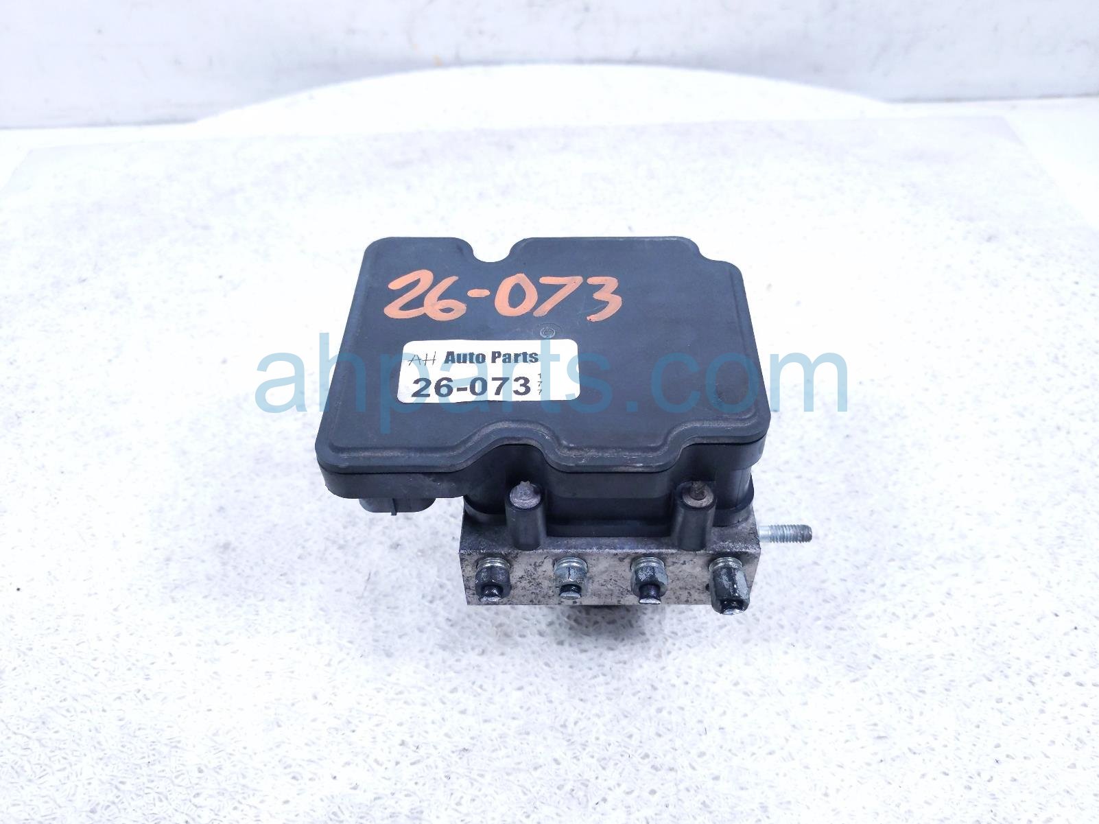 2016 Honda CR V (anti Lock Brake) Abs/vsa Pump Modulator 57111 T1W A23 Replacement 2016 Honda CR V (anti Lock Brake) Abs/vsa Pump Modulator 57111 T1W A23 Replacement thumbnail