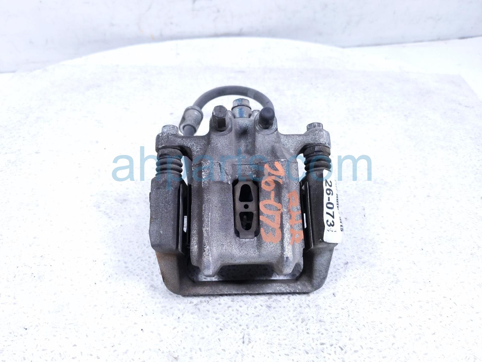 2016 Honda CR V Rear Passenger Brake Caliper 43018 T0G A01 Replacement 2016 Honda CR V Rear Passenger Brake Caliper 43018 T0G A01 Replacement