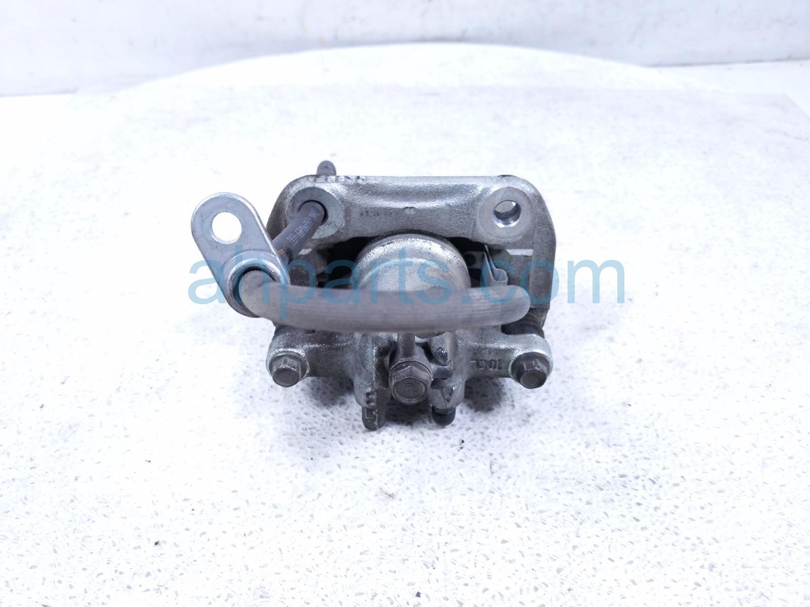 2016 Honda CR V Rear Passenger Brake Caliper 43018 T0G A01 Replacement 2016 Honda CR V Rear Passenger Brake Caliper 43018 T0G A01 Replacement thumbnail