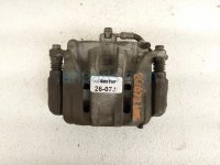 Honda FR/LH BRAKE CALIPER Honda FR/LH BRAKE CALIPER
