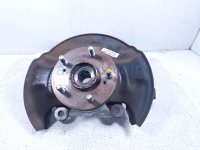 Honda FR/RH SPINDLE KNUCKLE HUB - AWD Honda FR/RH SPINDLE KNUCKLE HUB - AWD
