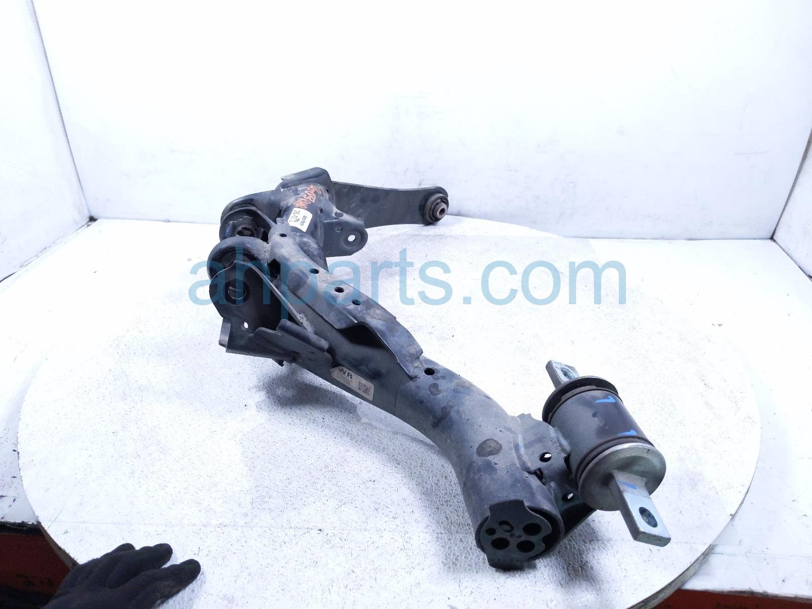 2016 Honda CR V Rear Passenger Trailing Lower Control Arm 52370 T1W A01 Replacement 2016 Honda CR V Rear Passenger Trailing Lower Control Arm 52370 T1W A01 Replacement thumbnail