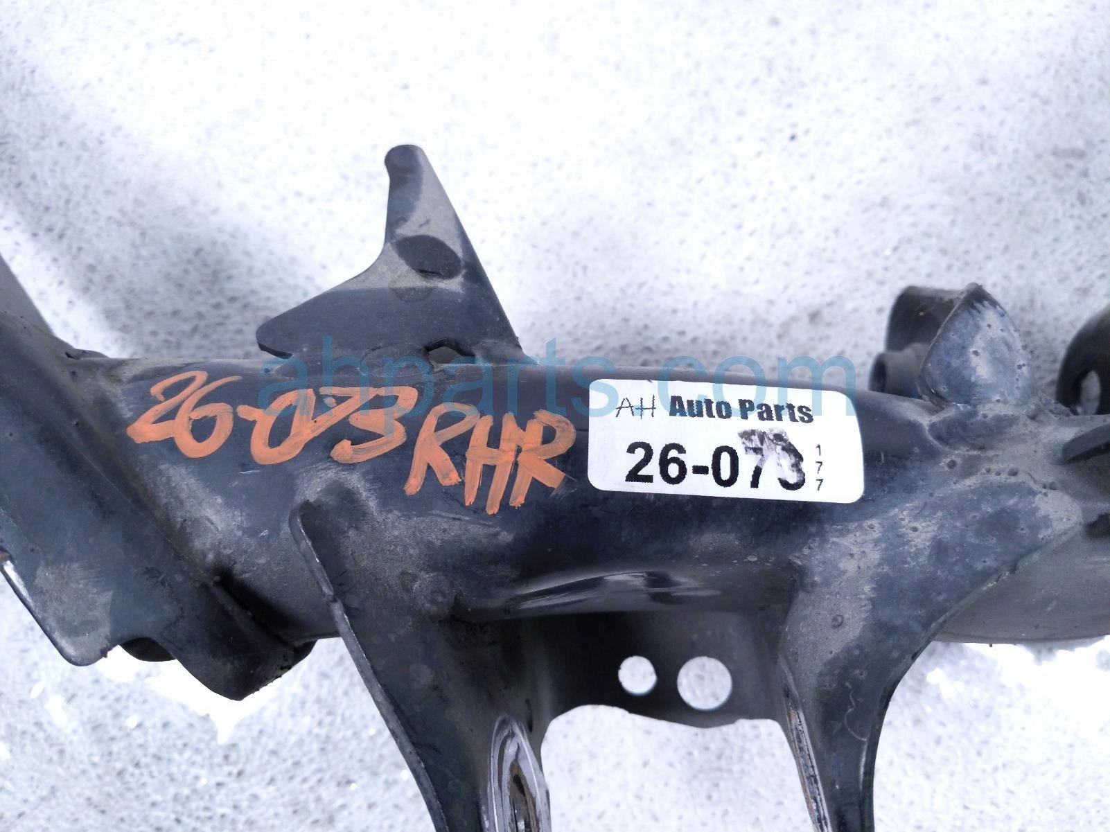 2016 Honda CR V Rear Passenger Trailing Lower Control Arm 52370 T1W A01 Replacement 2016 Honda CR V Rear Passenger Trailing Lower Control Arm 52370 T1W A01 Replacement thumbnail