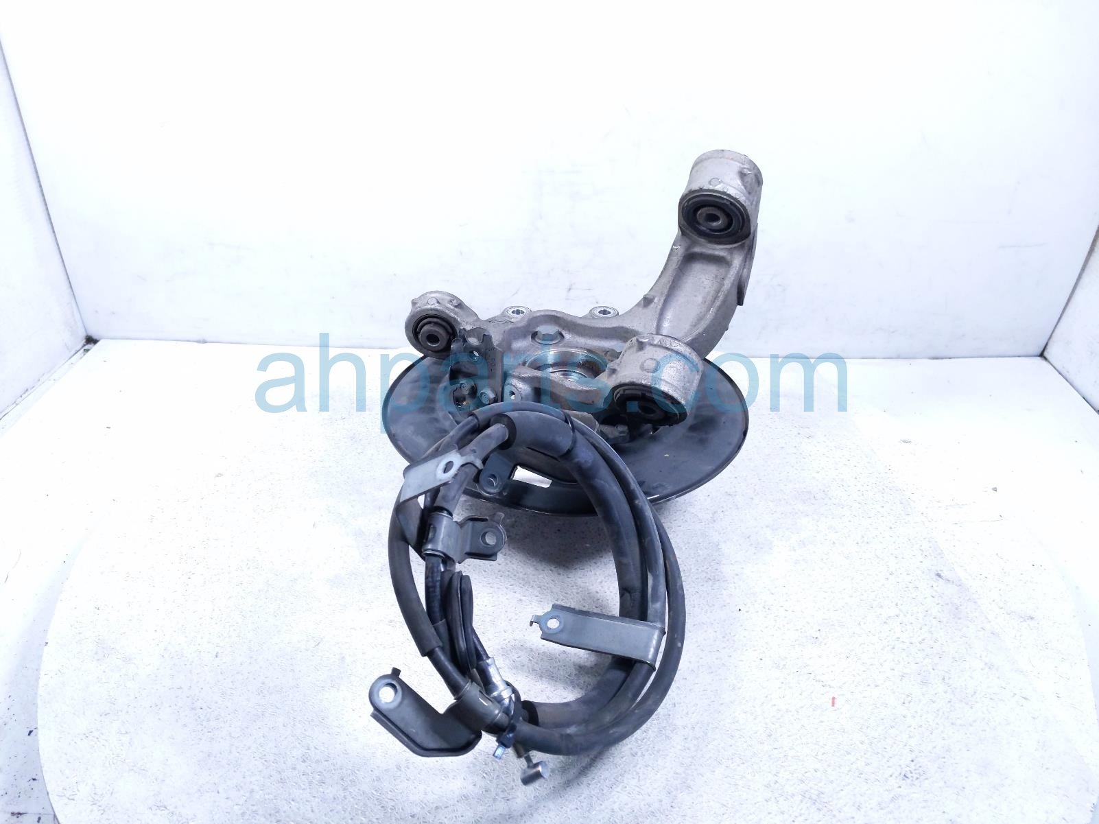 2016 Honda CR V Axle Stub Rear Passenger Spindle Knuckle Hub Awd 47510 T0A A02 Replacement 2016 Honda CR V Axle Stub Rear Passenger Spindle Knuckle Hub Awd 47510 T0A A02 Replacement thumbnail