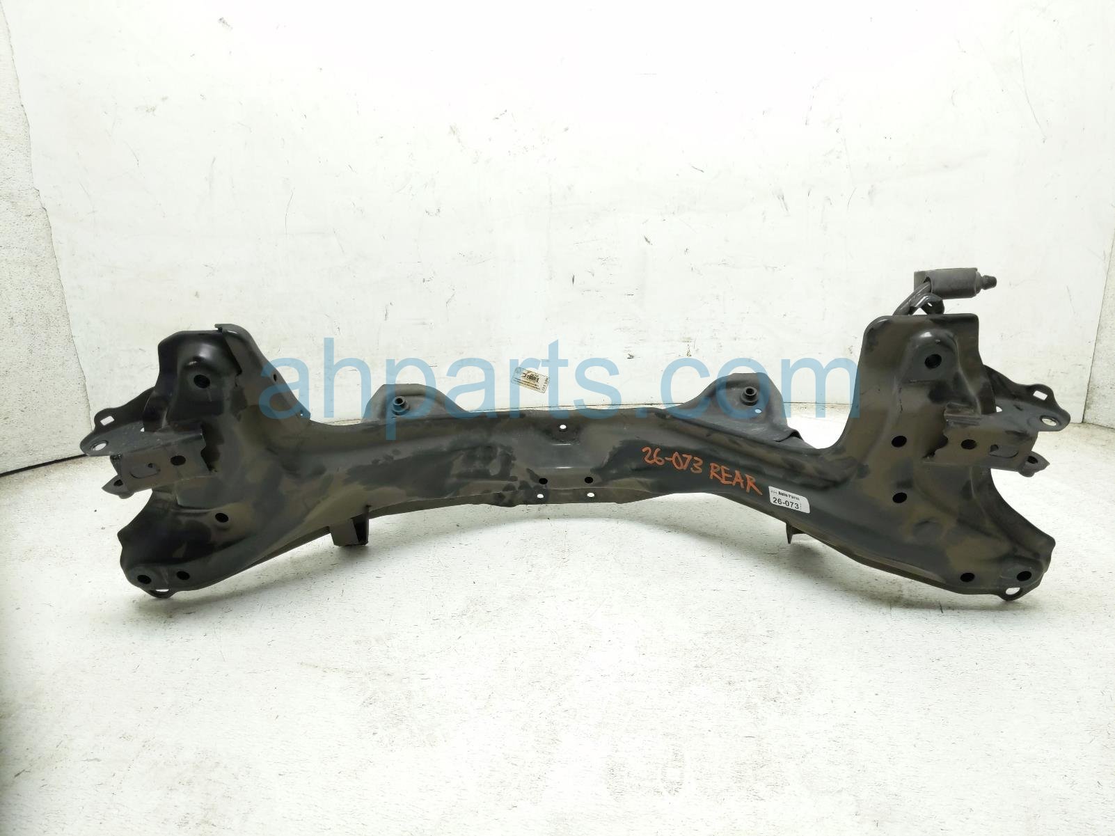 2016 Honda CR V Crossmember Rear Sub Frame / Cradle 50300 T0A A02 Replacement 2016 Honda CR V Crossmember Rear Sub Frame / Cradle 50300 T0A A02 Replacement thumbnail