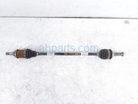 Honda RR/RH CV AXLE DRIVE SHAFT Honda RR/RH CV AXLE DRIVE SHAFT