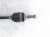 2016 Honda CR V Rear Passenger Cv Axle Drive Shaft 42310 T1W A01 Replacement 2016 Honda CR V Rear Passenger Cv Axle Drive Shaft 42310 T1W A01 Replacement thumbnail