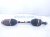 2016 Honda CR V Front Passenger Outer Cv Axle Drive Shaft 44305 T1W A01 Replacement 2016 Honda CR V Front Passenger Outer Cv Axle Drive Shaft 44305 T1W A01 Replacement thumbnail