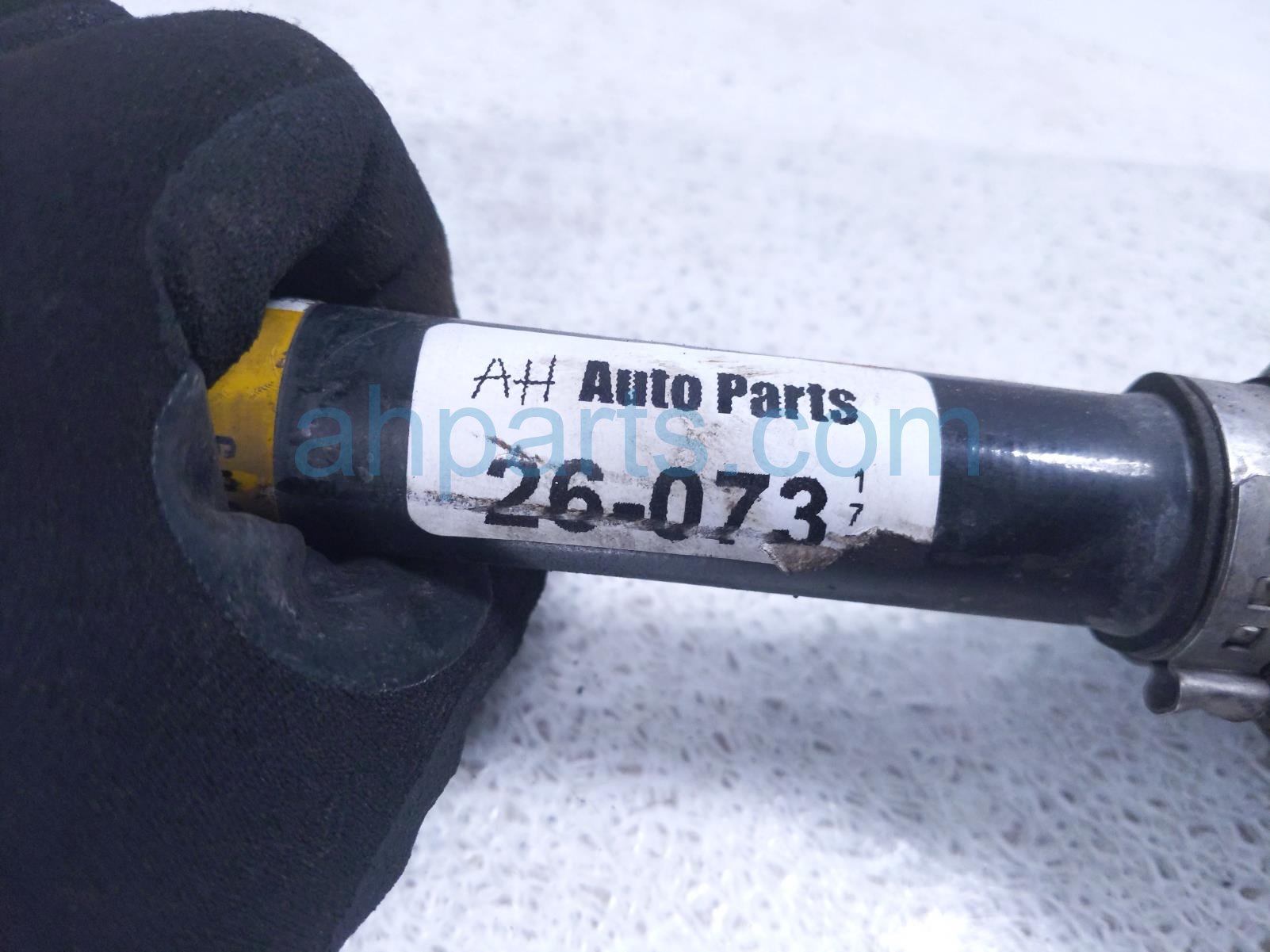 2016 Honda CR V Front Passenger Outer Cv Axle Drive Shaft 44305 T1W A01 Replacement 2016 Honda CR V Front Passenger Outer Cv Axle Drive Shaft 44305 T1W A01 Replacement thumbnail