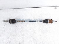 Honda RR/LH CV AXLE DRIVE SHAFT Honda RR/LH CV AXLE DRIVE SHAFT