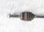 2016 Honda CR V Rear Driver Cv Axle Drive Shaft 42311 T1W A01 Replacement 2016 Honda CR V Rear Driver Cv Axle Drive Shaft 42311 T1W A01 Replacement thumbnail