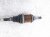 2016 Honda CR V Rear Driver Cv Axle Drive Shaft 42311 T1W A01 Replacement 2016 Honda CR V Rear Driver Cv Axle Drive Shaft 42311 T1W A01 Replacement thumbnail