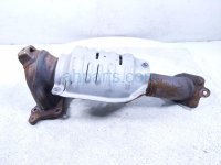 Honda EXHAUST MANIFOLD Honda EXHAUST MANIFOLD