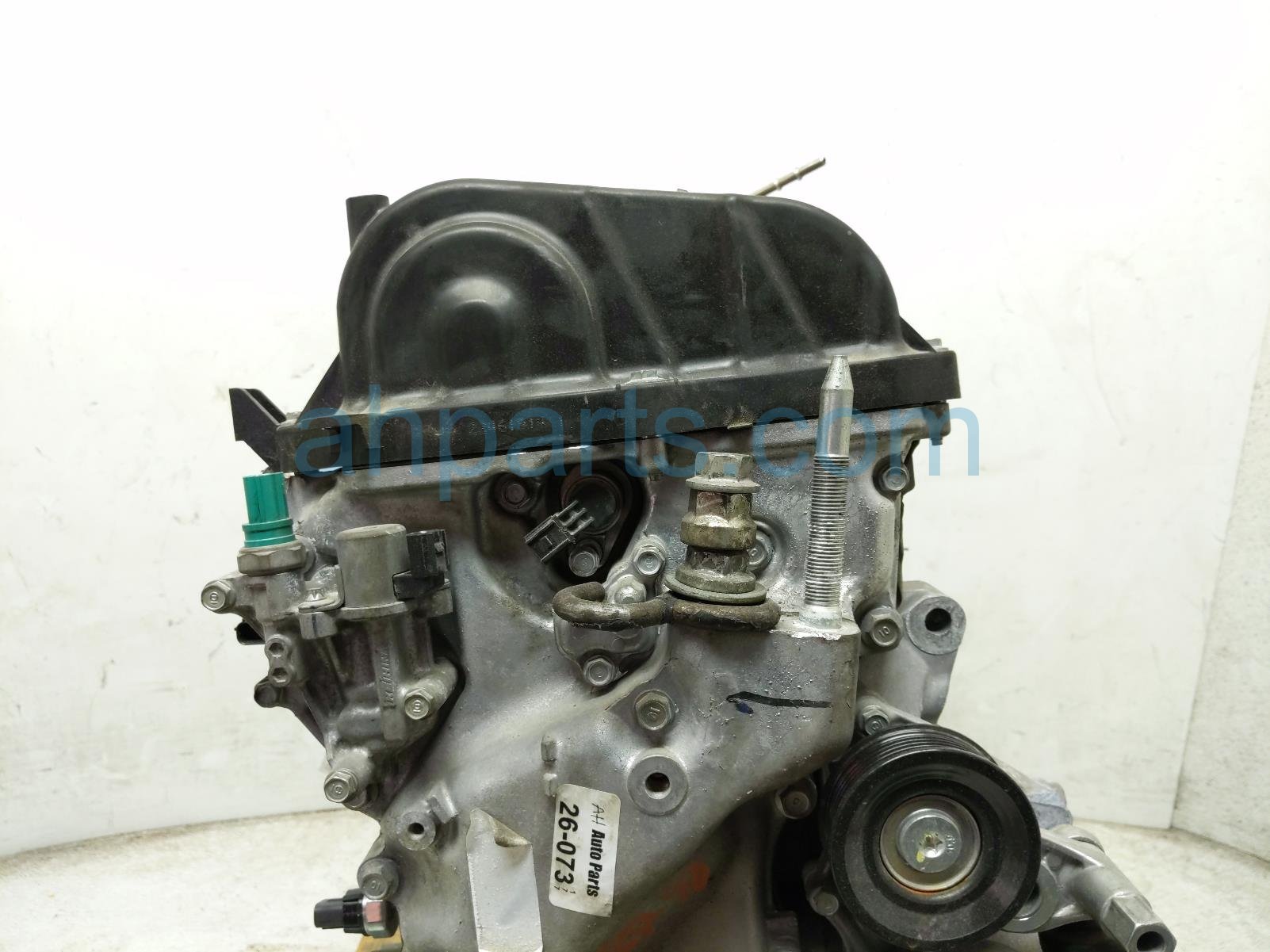 2016 Honda CR V Long Block Engine / Motor = 64k Mi 10002 5LA A00 Replacement 2016 Honda CR V Long Block Engine / Motor = 64k Mi 10002 5LA A00 Replacement thumbnail