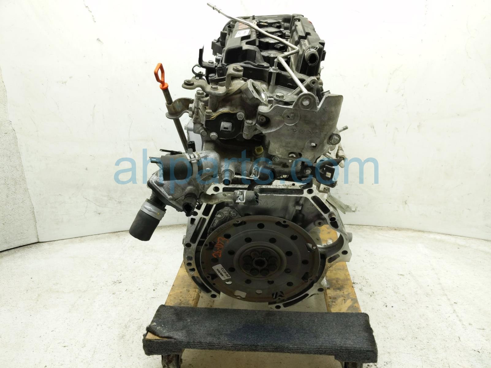 2016 Honda CR V Long Block Engine / Motor = 64k Mi 10002 5LA A00 Replacement 2016 Honda CR V Long Block Engine / Motor = 64k Mi 10002 5LA A00 Replacement thumbnail