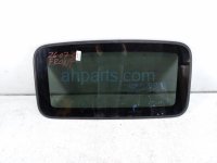 $245 Honda SUN ROOF GLASS WINDOW $245 Honda SUN ROOF GLASS WINDOW