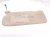 2016 Honda CR V Driver Sun Visor Tan 83280 T0A A31ZA Replacement 2016 Honda CR V Driver Sun Visor Tan 83280 T0A A31ZA Replacement thumbnail