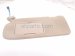 2016 Honda CR V Driver Sun Visor Tan 83280 T0A A31ZA Replacement 2016 Honda CR V Driver Sun Visor Tan 83280 T0A A31ZA Replacement thumbnail