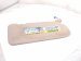 2016 Honda CR V Driver Sun Visor Tan 83280 T0A A31ZA Replacement 2016 Honda CR V Driver Sun Visor Tan 83280 T0A A31ZA Replacement thumbnail