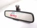 2016 Honda CR V Inside / Interior Rear View Mirror 76400 T1W A01 Replacement 2016 Honda CR V Inside / Interior Rear View Mirror 76400 T1W A01 Replacement thumbnail