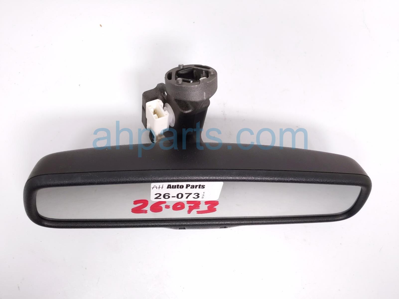 2016 Honda CR V Inside / Interior Rear View Mirror 76400 T1W A01 Replacement 2016 Honda CR V Inside / Interior Rear View Mirror 76400 T1W A01 Replacement thumbnail