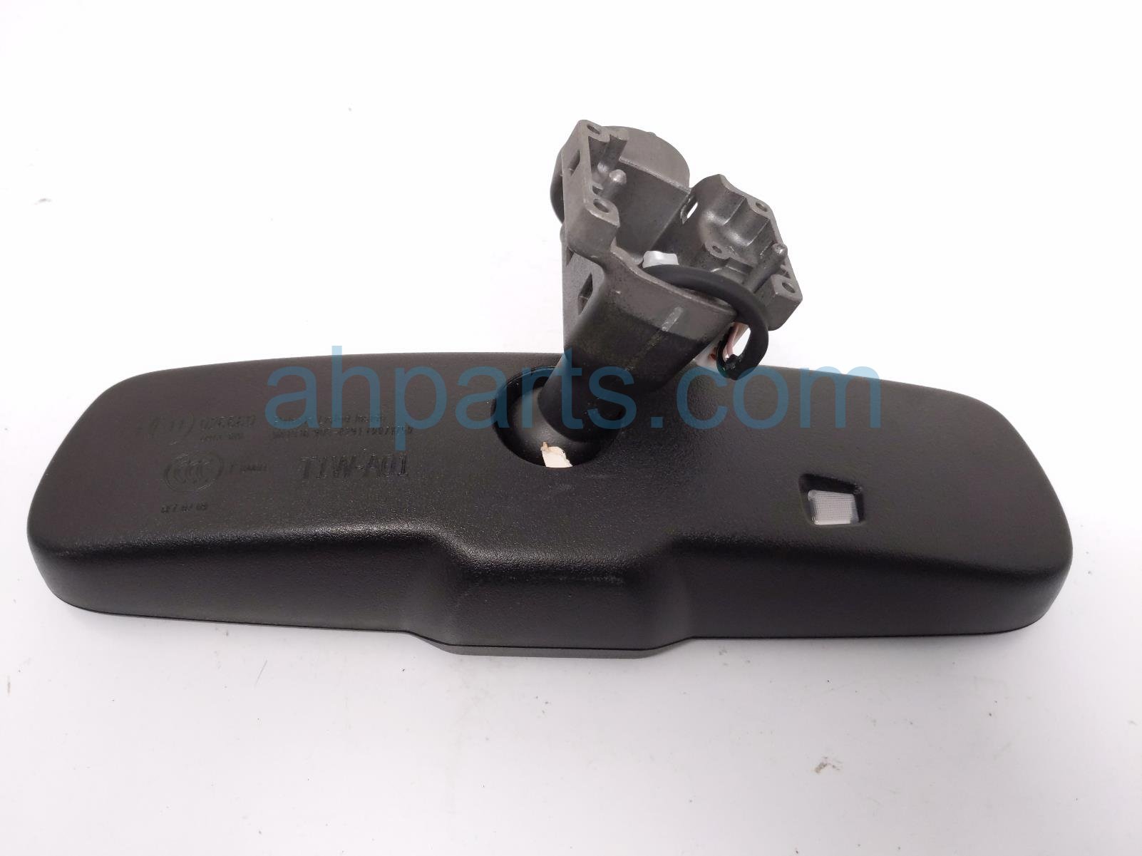 2016 Honda CR V Inside / Interior Rear View Mirror 76400 T1W A01 Replacement 2016 Honda CR V Inside / Interior Rear View Mirror 76400 T1W A01 Replacement thumbnail