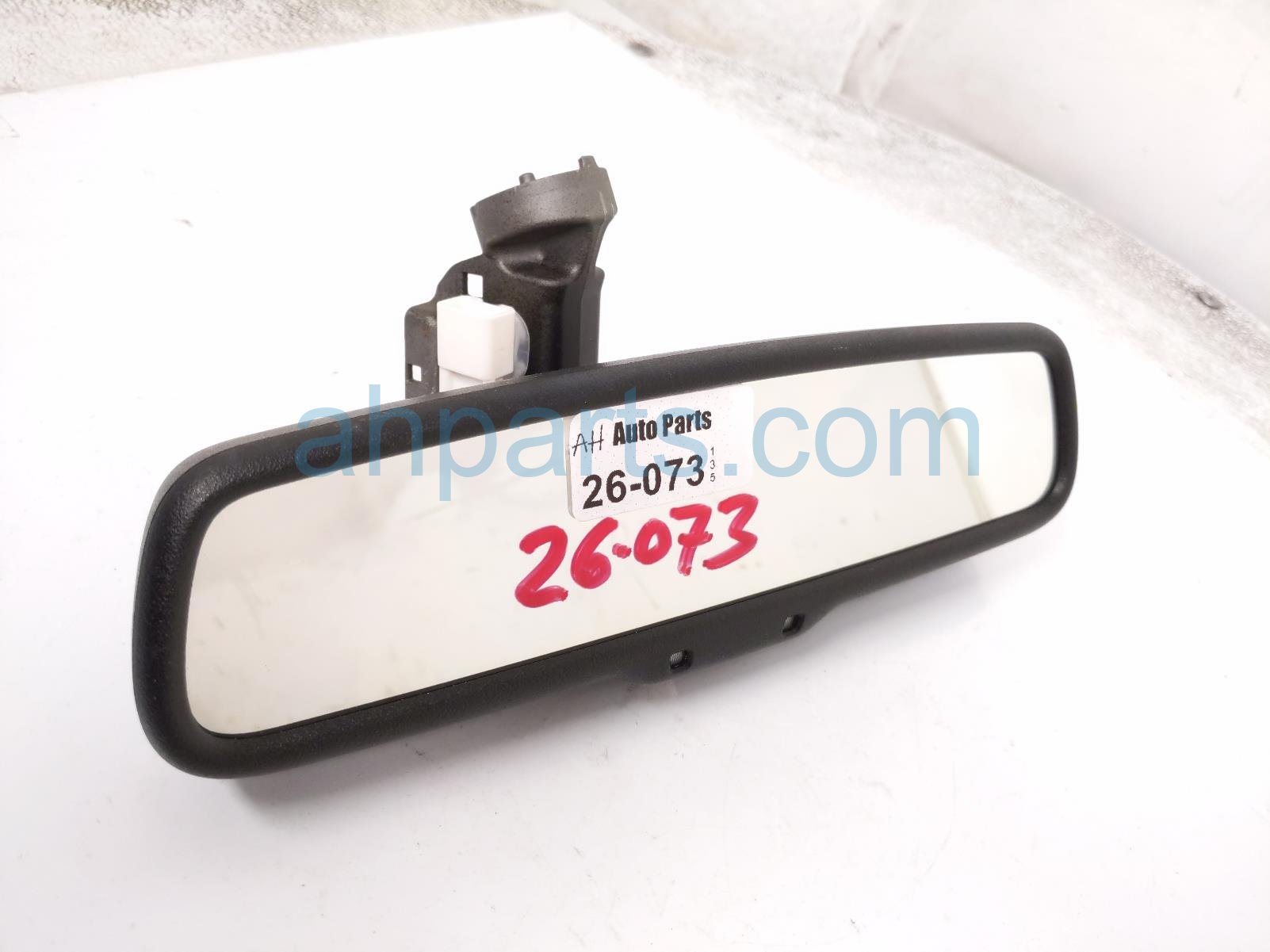 2016 Honda CR V Inside / Interior Rear View Mirror 76400 T1W A01 Replacement 2016 Honda CR V Inside / Interior Rear View Mirror 76400 T1W A01 Replacement thumbnail