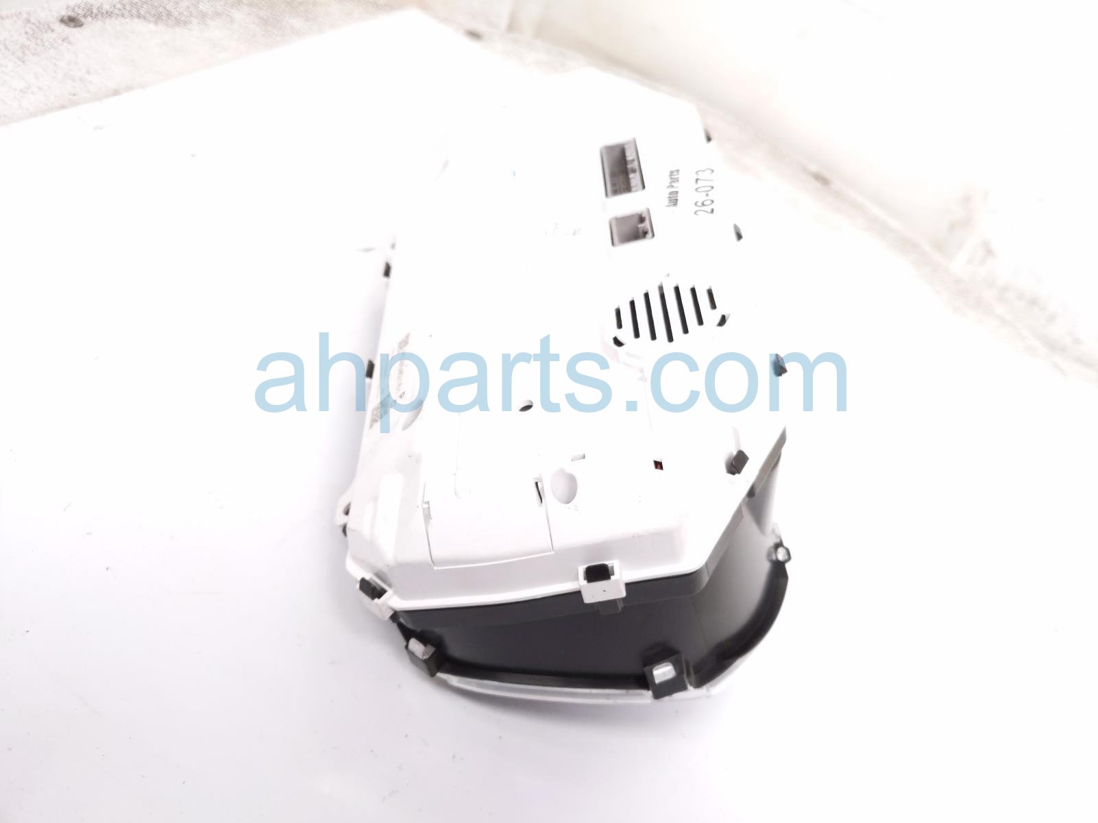 2016 Honda CR V Speedometer / Gauge Speedo Instrument Cluster Mi 78100 T1W A21 Replacement 2016 Honda CR V Speedometer / Gauge Speedo Instrument Cluster Mi 78100 T1W A21 Replacement thumbnail